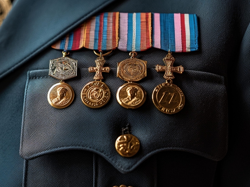 勲章・軍装品の買取実績｜買取大吉 布施駅前店