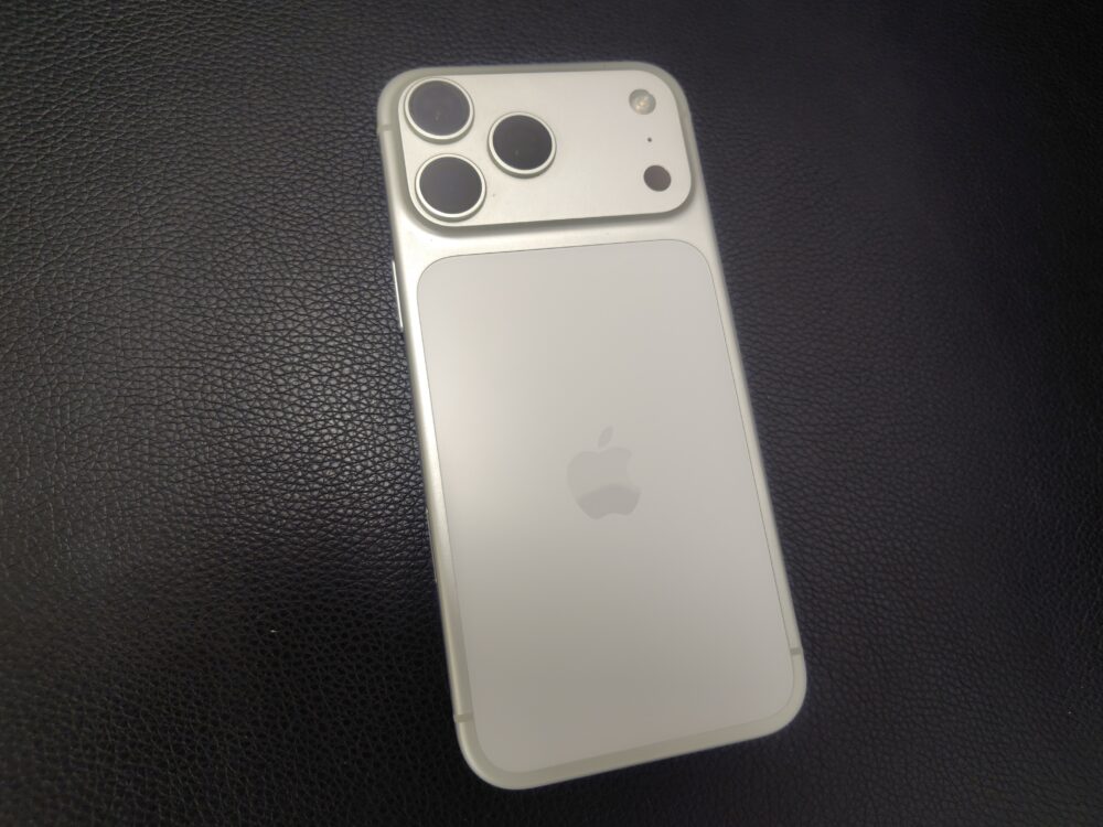 iPhone Pro Max 1TBをお買取させていただきました！